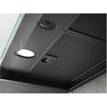 Elica Boxin LX/BL MAT/A/90 Μηχανισμός Απορρόφησης 90cm Μαύρος Elica Boxin LX/BL MAT/A/90 Μηχανισμός Απορρόφησης 90cm Μαύρος